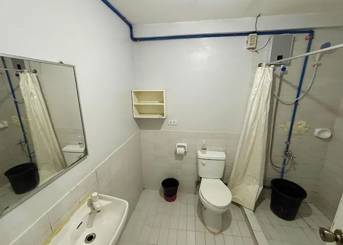 Hostel Dona Mercedes Cebu Stadt