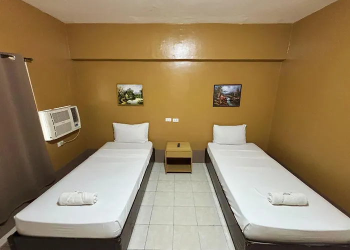 Hostel Dona Mercedes *