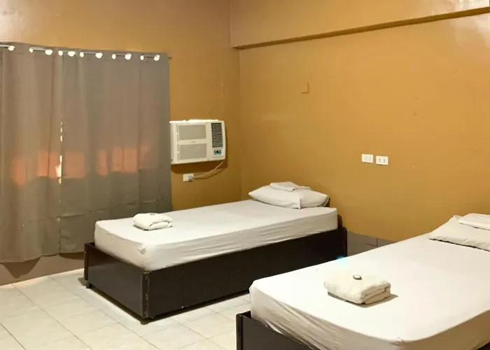 Hostel Dona Mercedes Cebu Stadt