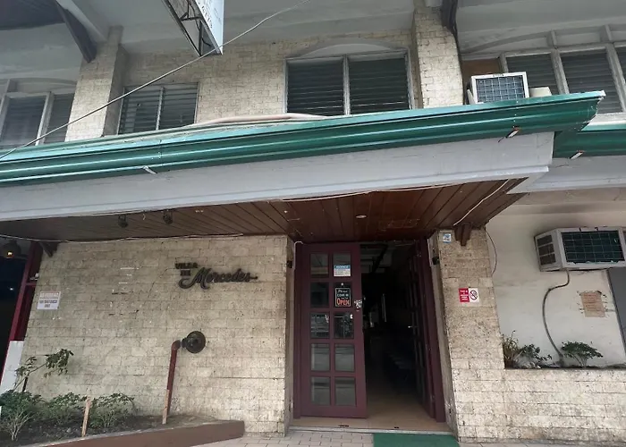 Hostel Dona Mercedes