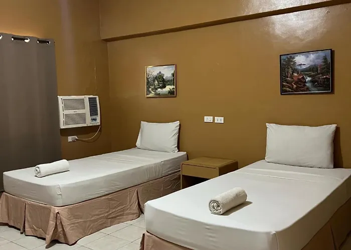 Dona Mercedes Hostel
