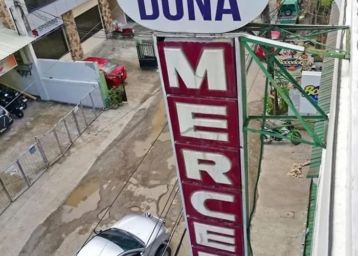 Hostel Dona Mercedes