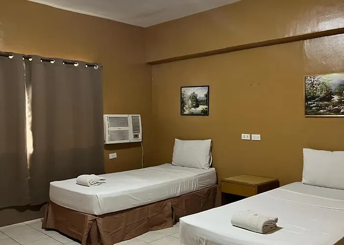 Hostel Dona Mercedes