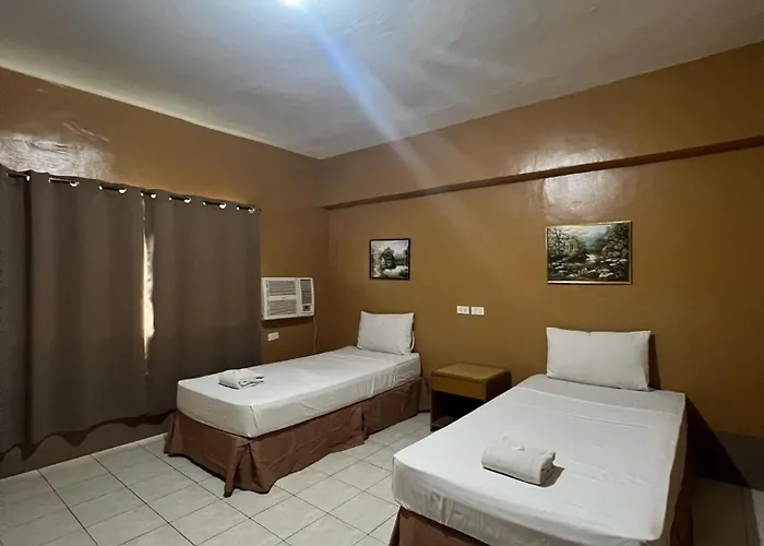 Dona Mercedes * Cebu Stadt