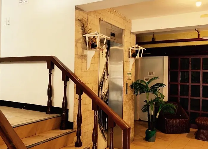 Dona Mercedes Hostel