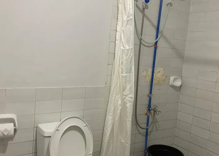 Dona Mercedes Hostel