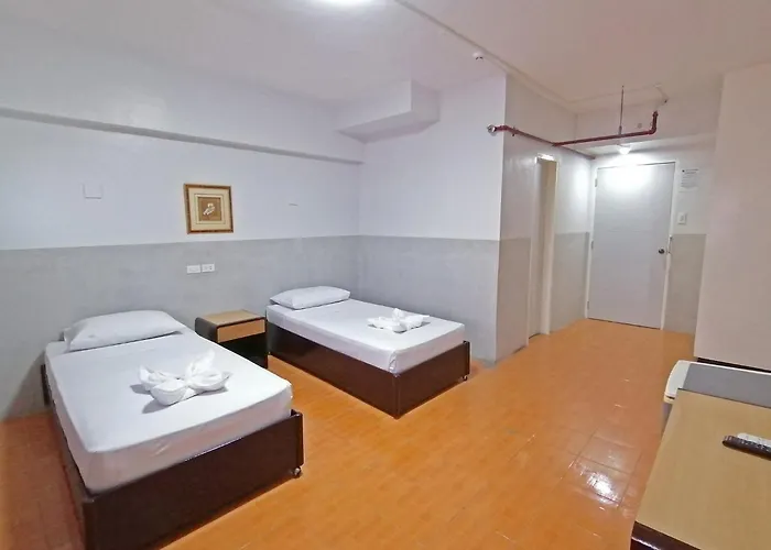 Dona Mercedes Hostel