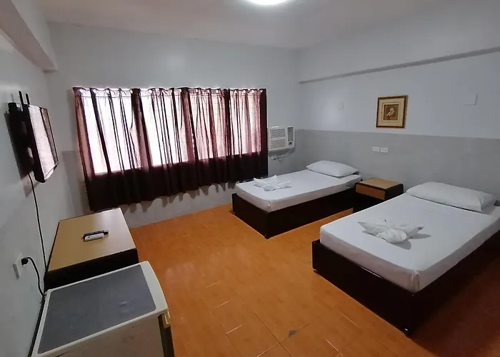Hostel Dona Mercedes