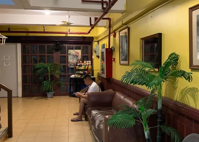 Dona Mercedes Cebu Stadt