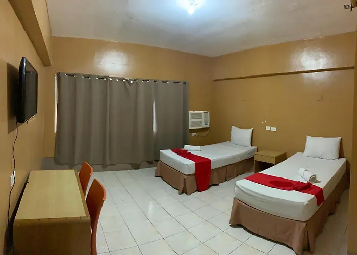 Dona Mercedes Hostel