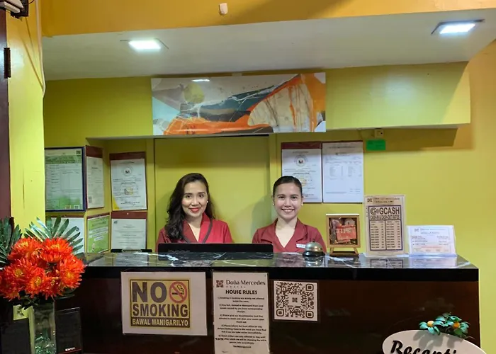 Dona Mercedes Hostel
