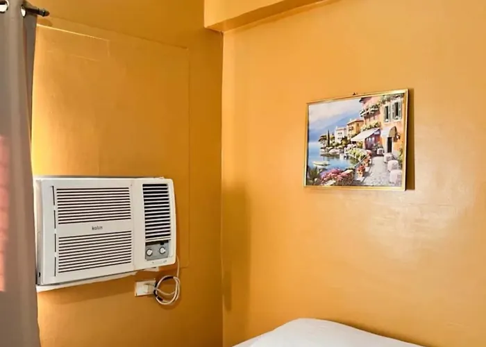 Dona Mercedes Hostel