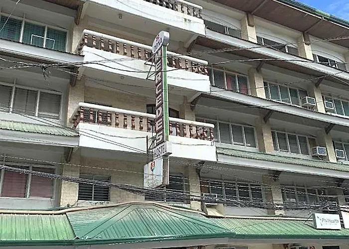 Dona Mercedes Hostel *