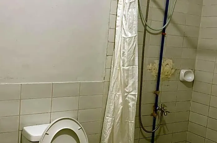 Dona Mercedes Hostel