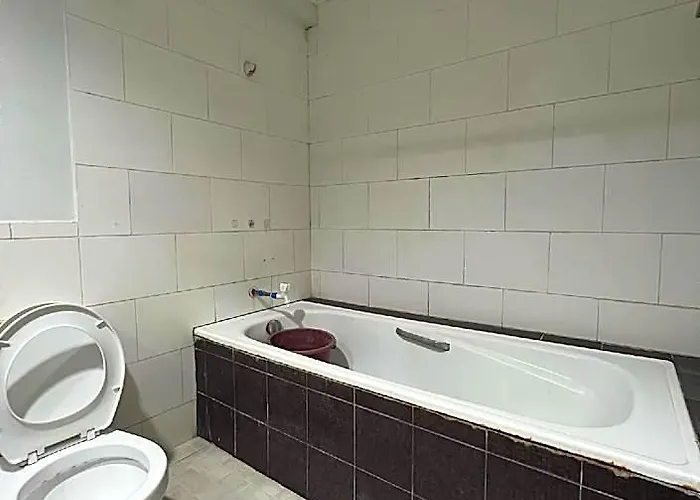 Hostel Dona Mercedes Cebu Stadt